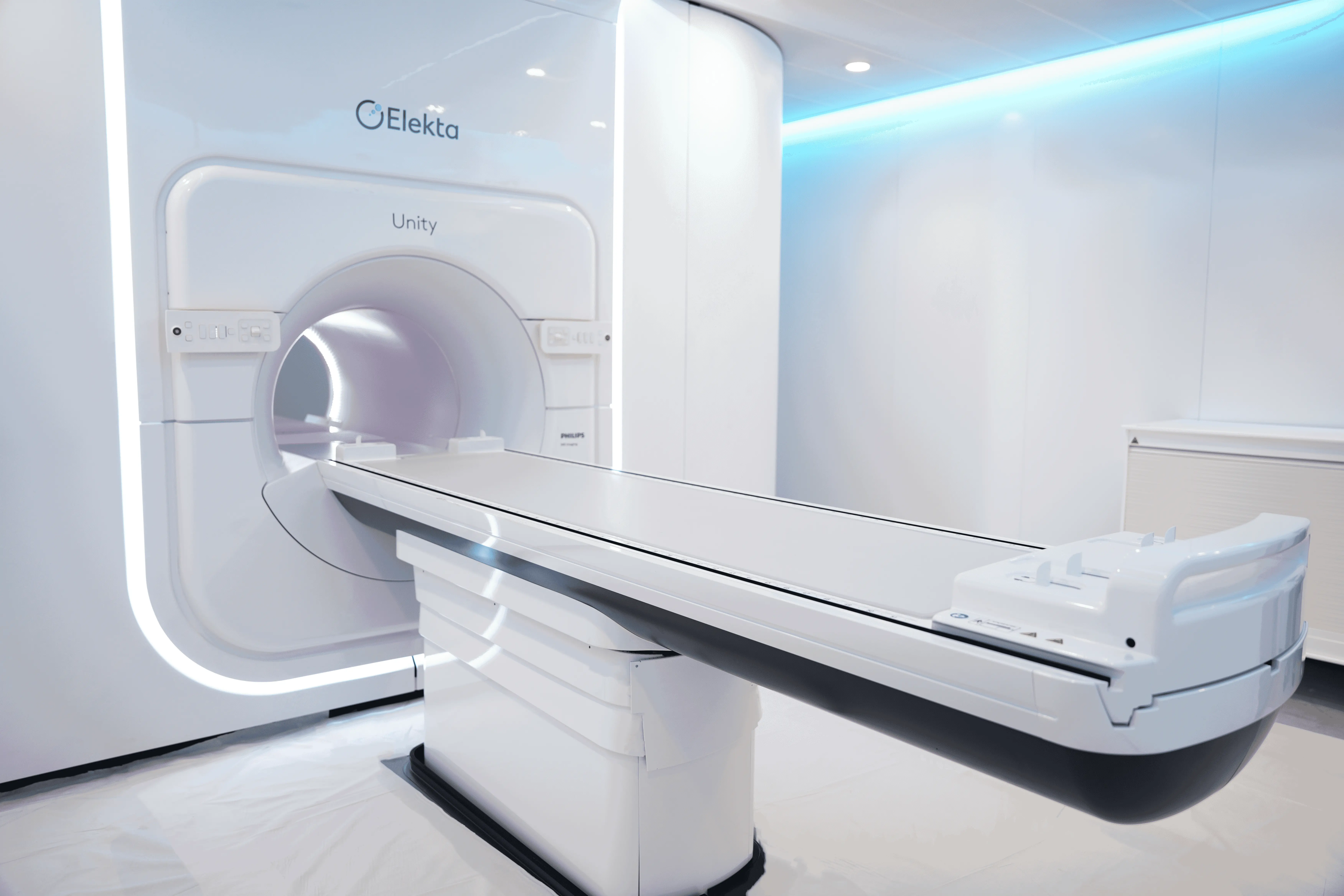 Elekta Unity MR-Linac