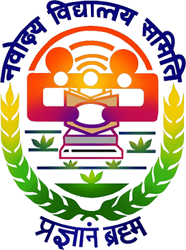 Navodaya Vidyalaya Samiti Logo