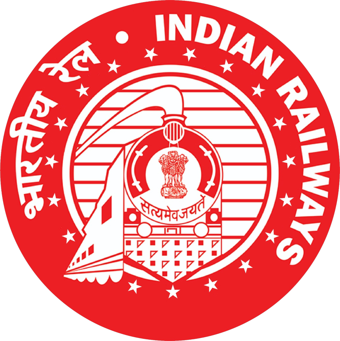 Northern Railway / UMEED Card Logo