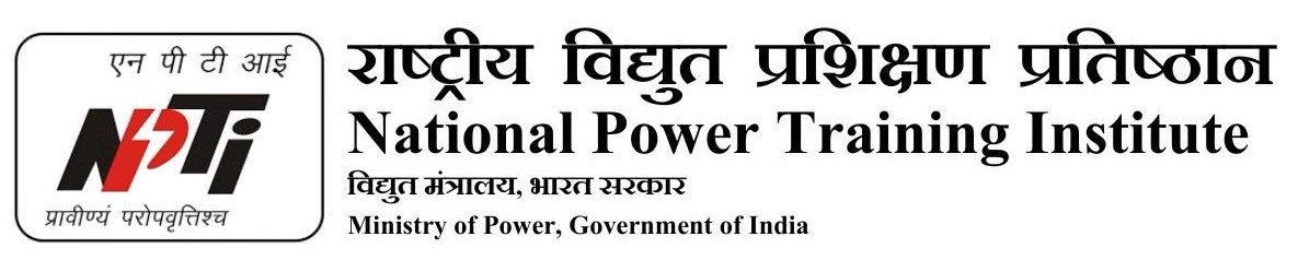 NPTI Logo