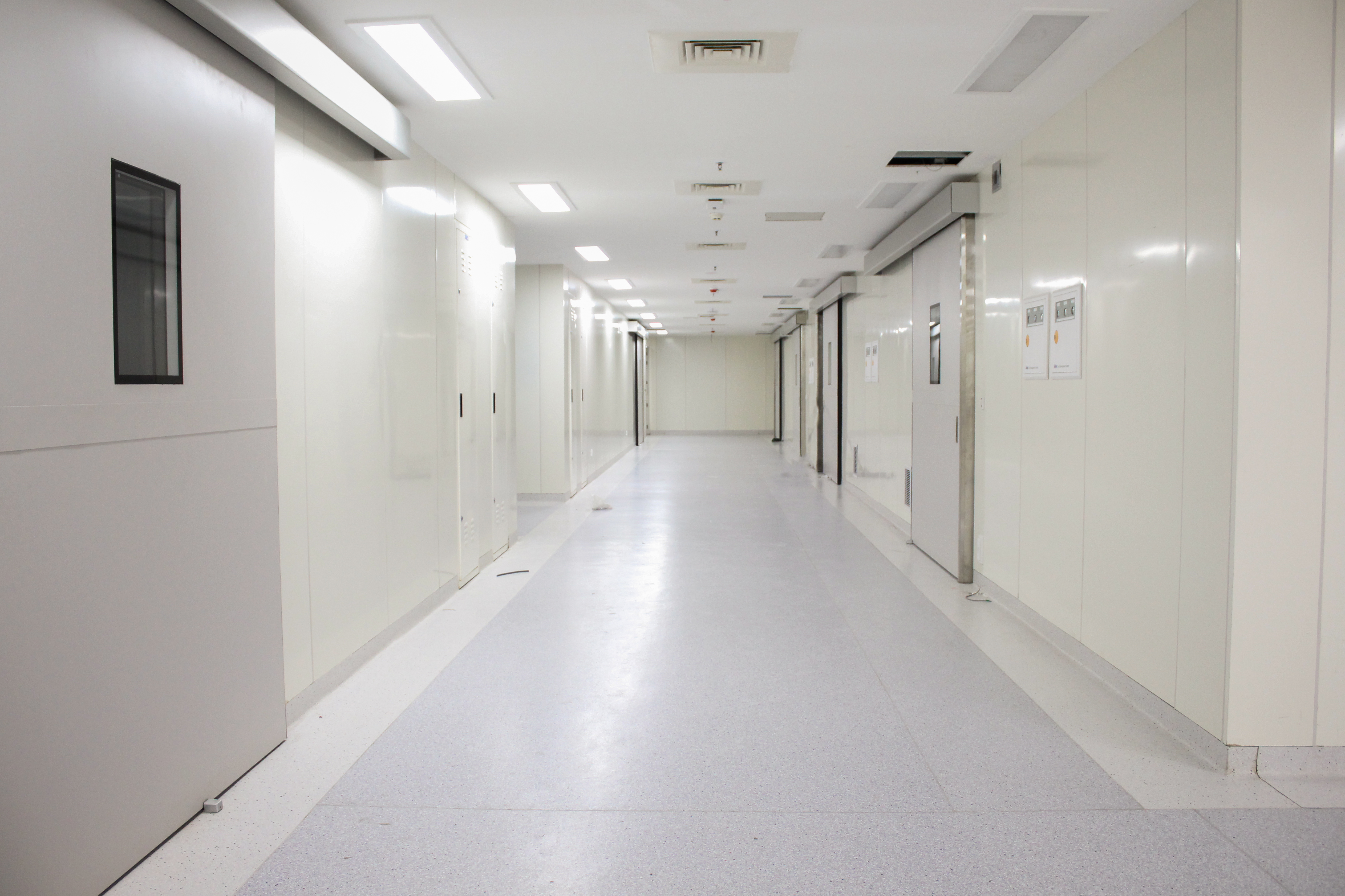 OT Lobby