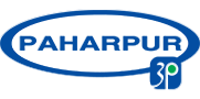 Paharpur 3p Logo