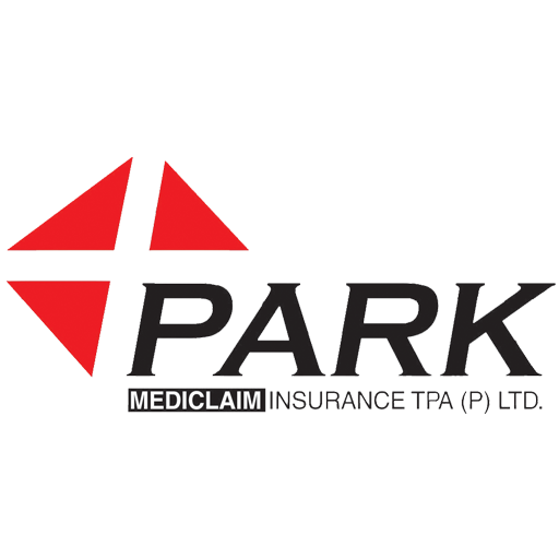 PARK MEDICLAIM (P) LTD. TPA Logo