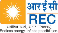 REC Ltd. Logo