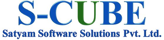 Satyam Software Solutions Pvt. Ltd Logo