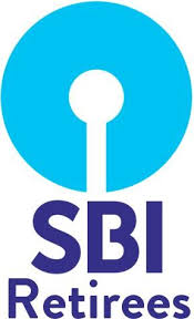 SBI (Retiree) Logo