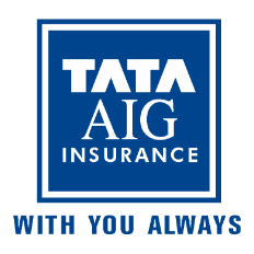 Tata AIG General Insurance Logo