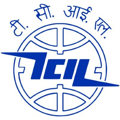 TCIL – Telecommunications Consultants India Ltd. Logo