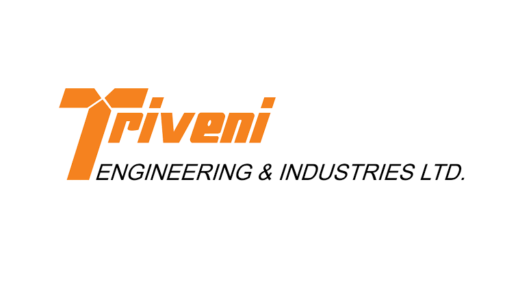 TRIVENI Eng. Logo