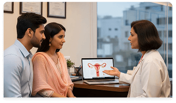 Advanced Health Checkup