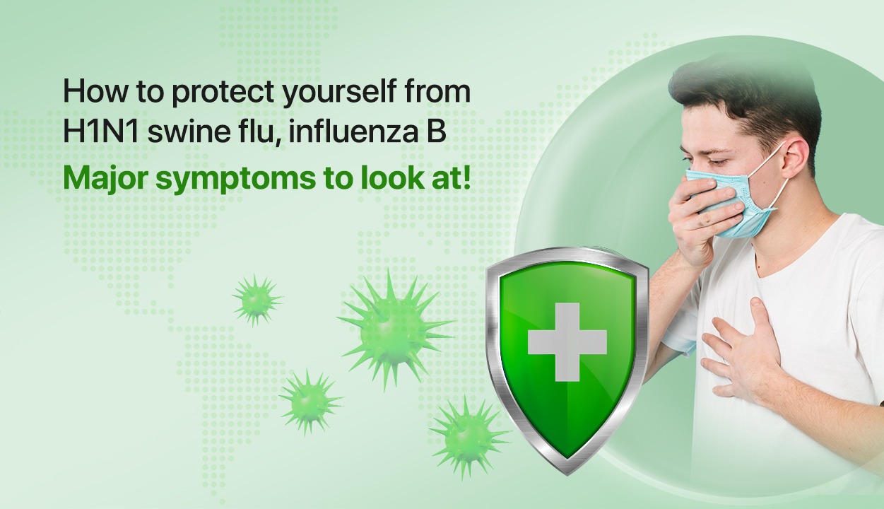 Flu Season Alert: How to Guard Against H1N1 & Influenza B