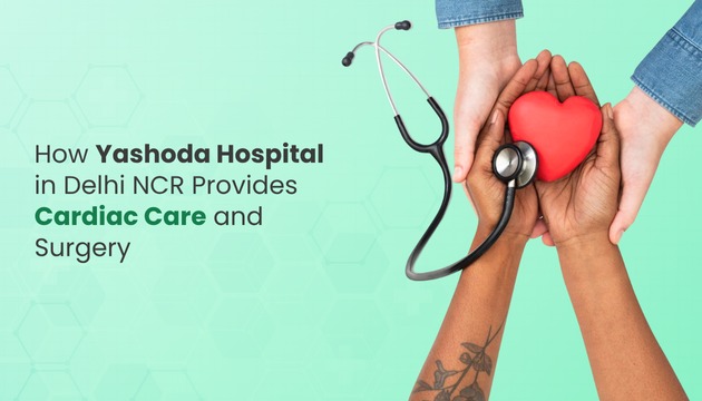 cardiac care