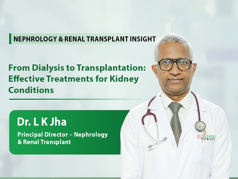 nephrologist in Delhi NCR