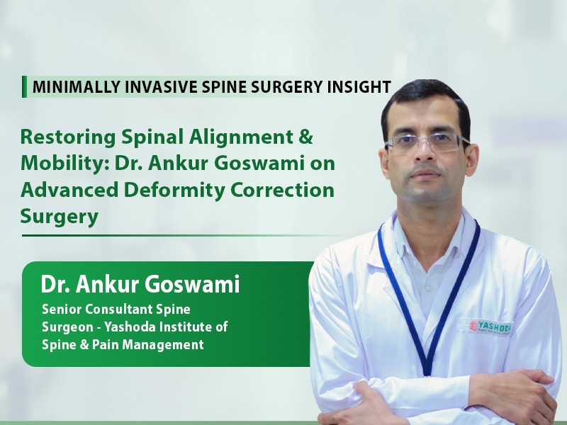 spine surgeon in Delhi NCR