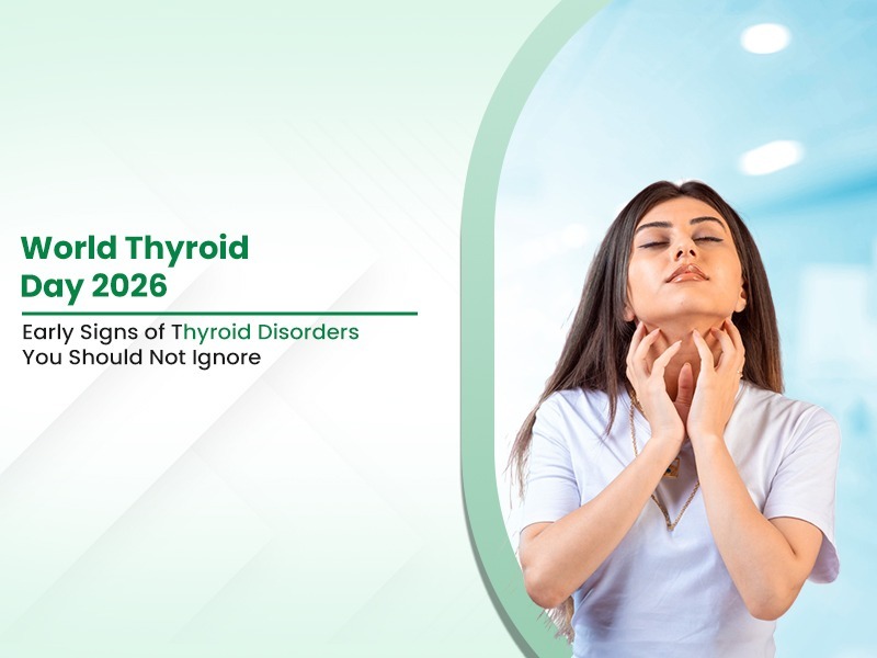World Thyroid Day