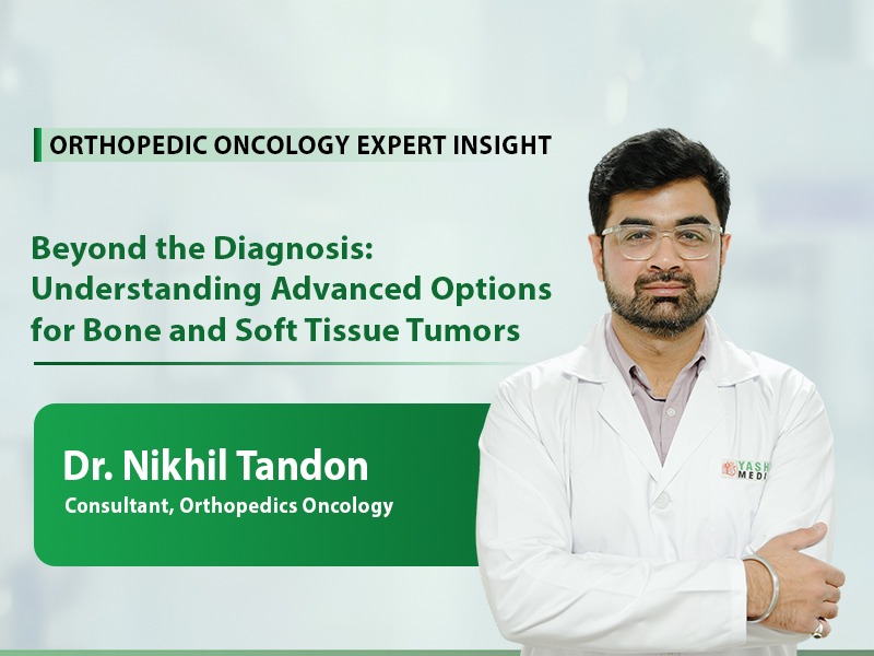ortho oncologist in Delhi NCR
