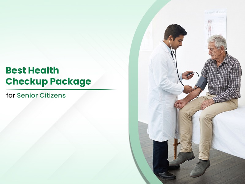 Health Checkup Package