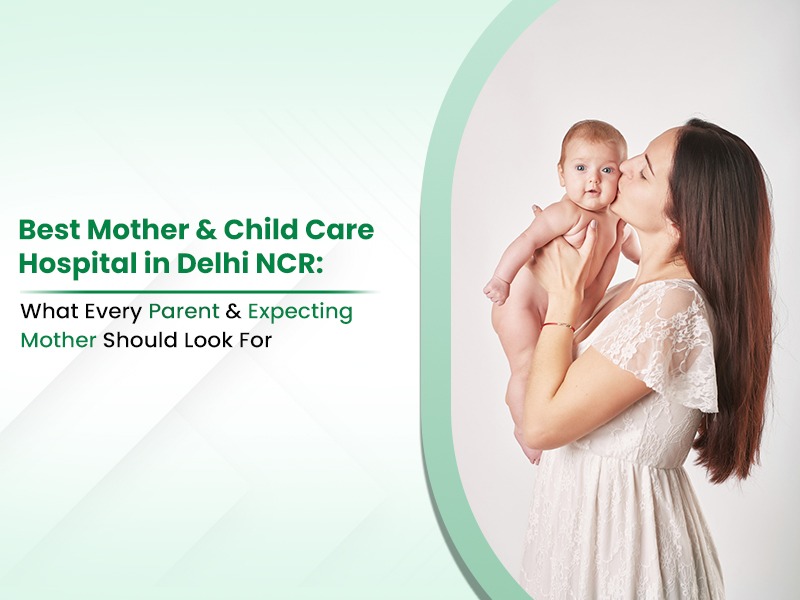 child care hospital near me