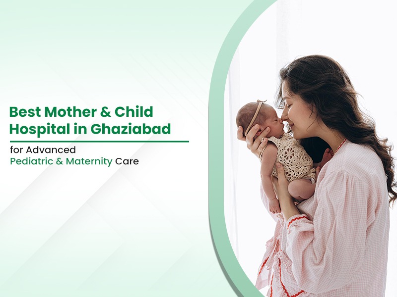 pediatrician in Delhi