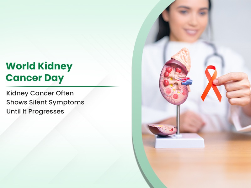 World Kidney Cancer Day