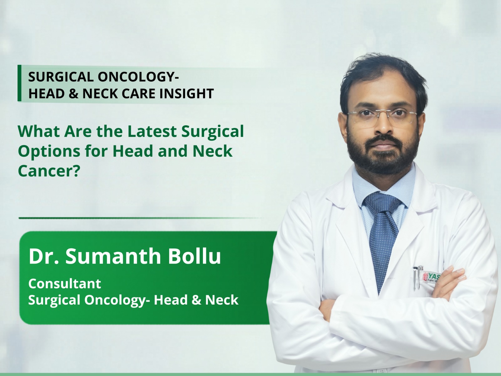 Head and Neck Cancer
