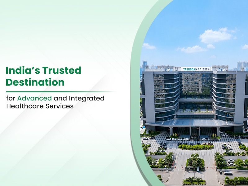 Advanced and Integrated Healthcare Services 