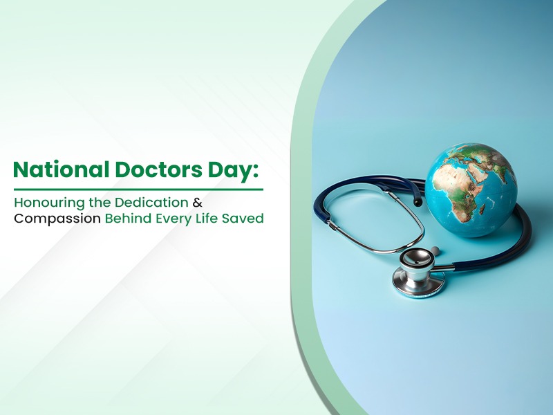 National Doctors Day