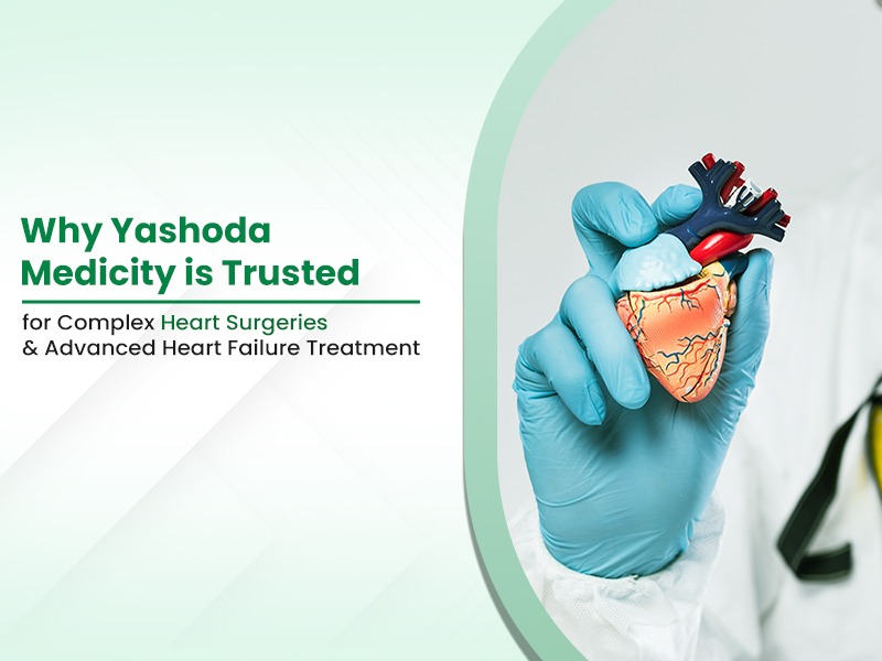 best heart surgery hospital in Delhi NCR