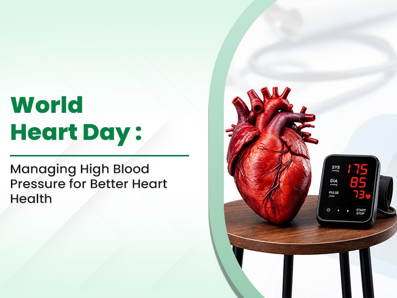 World Heart Day