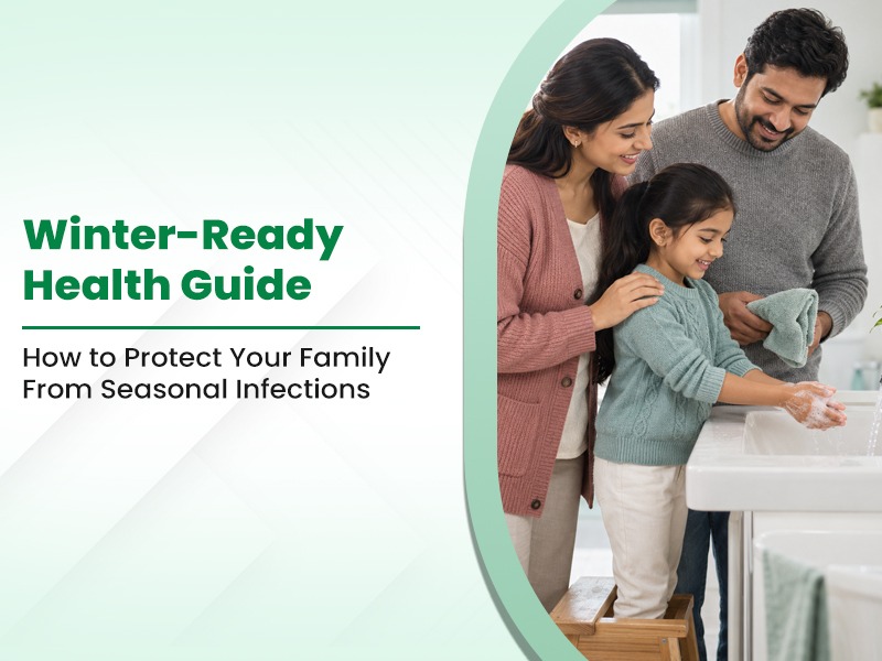 Winter-Ready Health Guide