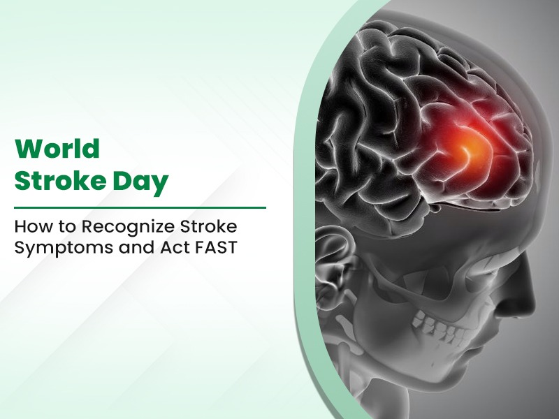 World Stroke Day