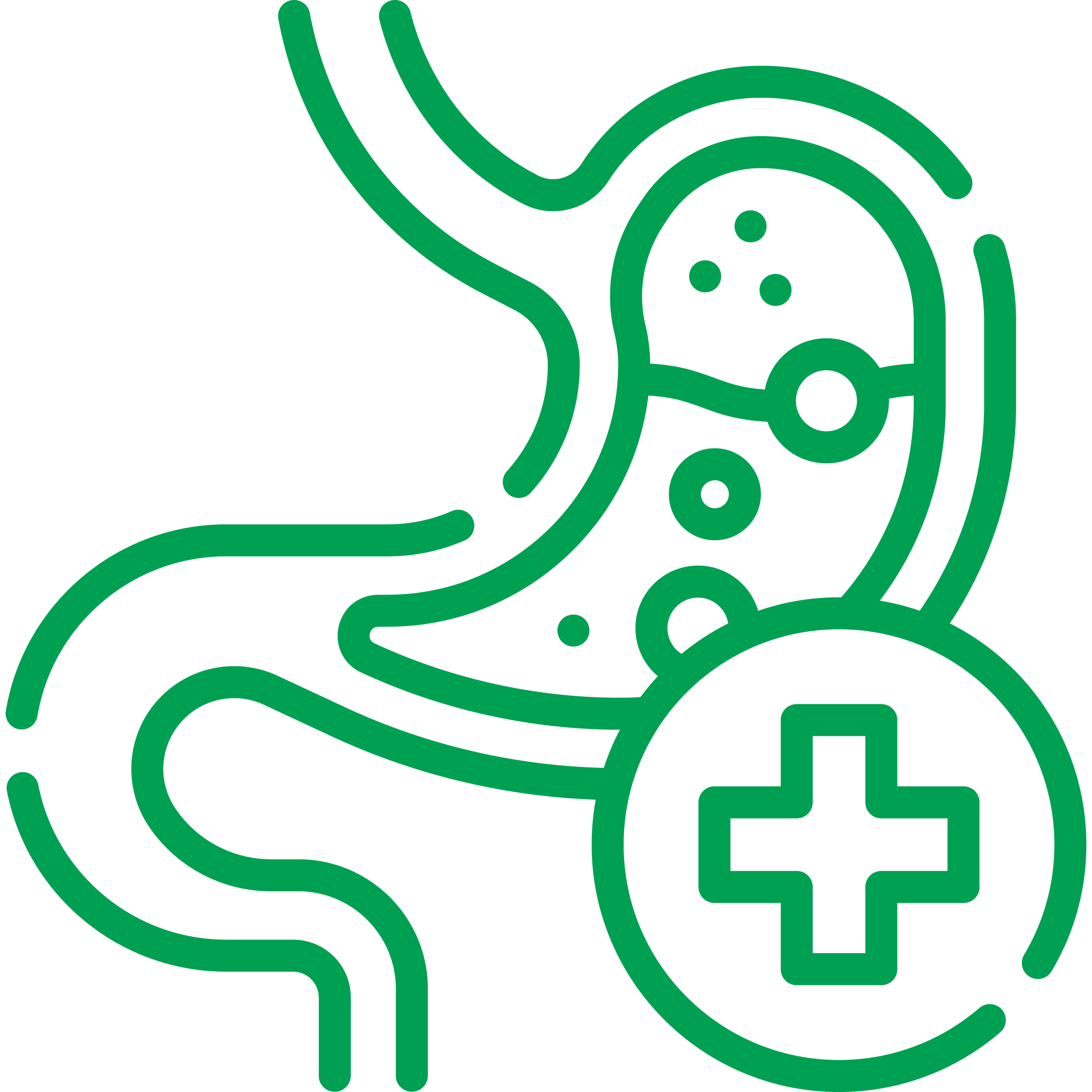 Gastroenterology