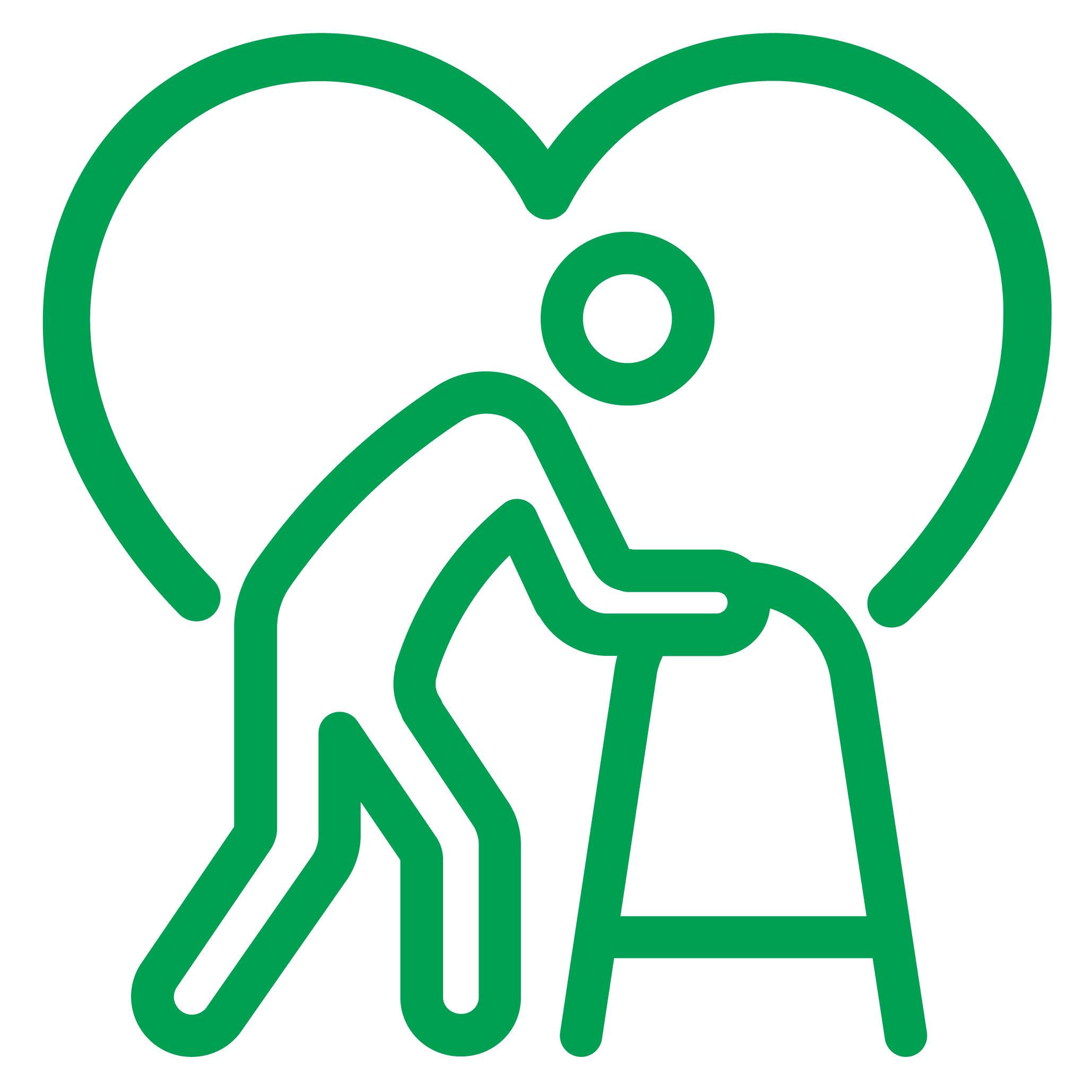 Geriatric Medicine