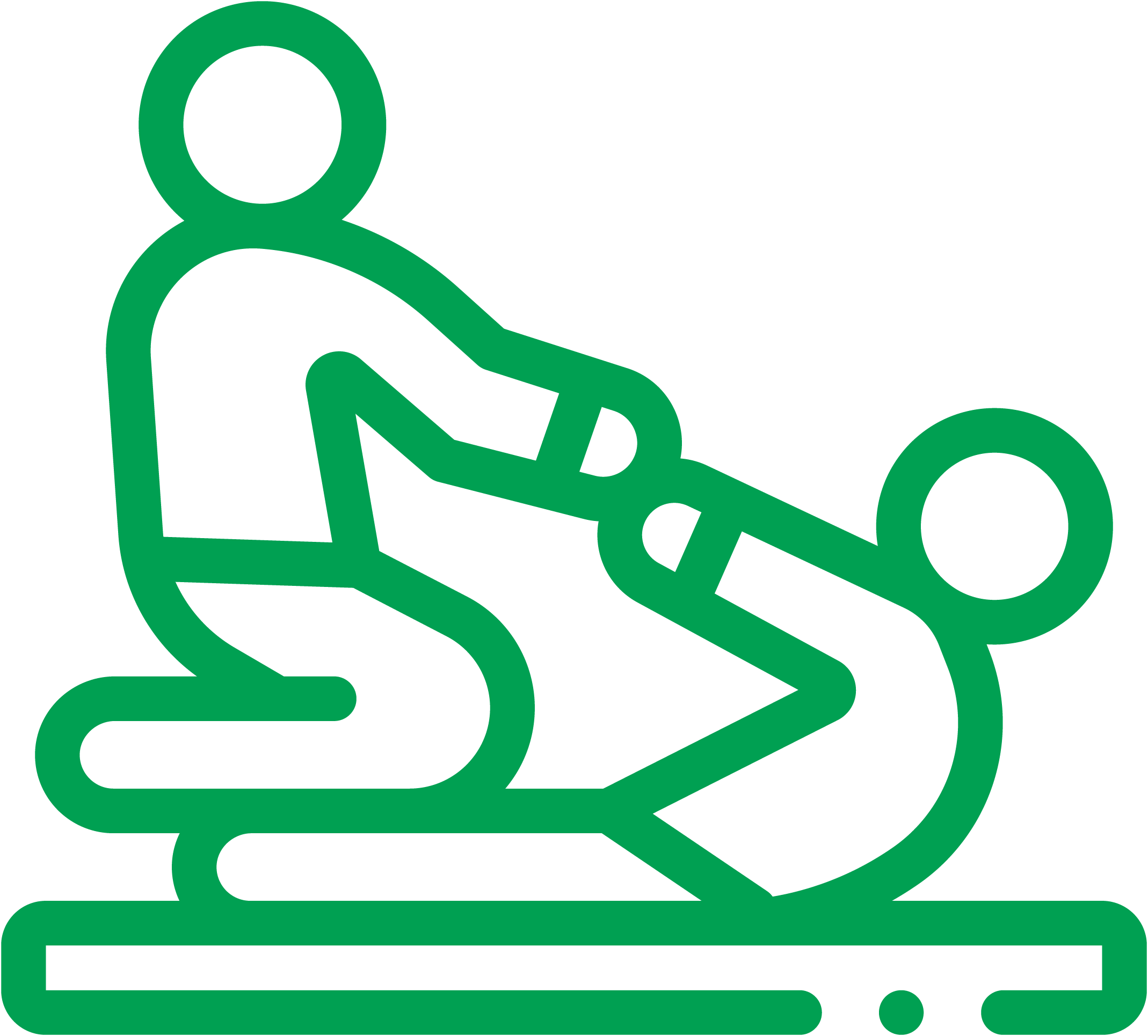 Physiotherapy & Rehabilitation 