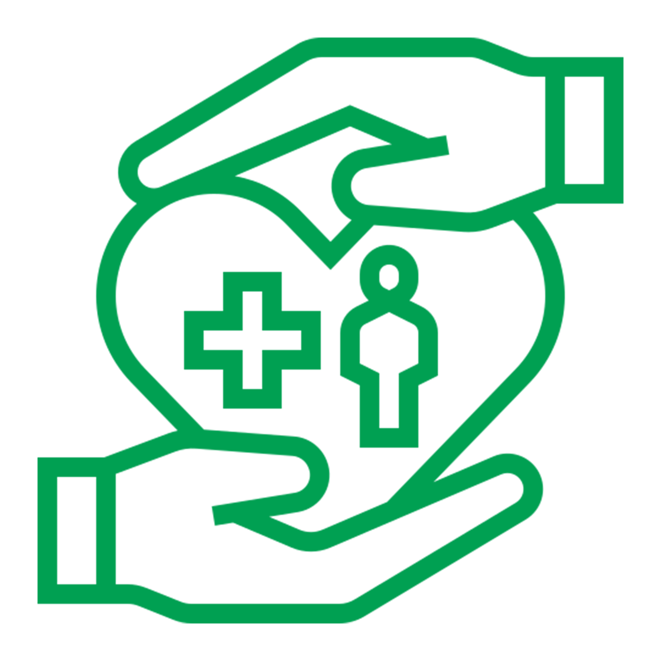 Critical Care Medicine