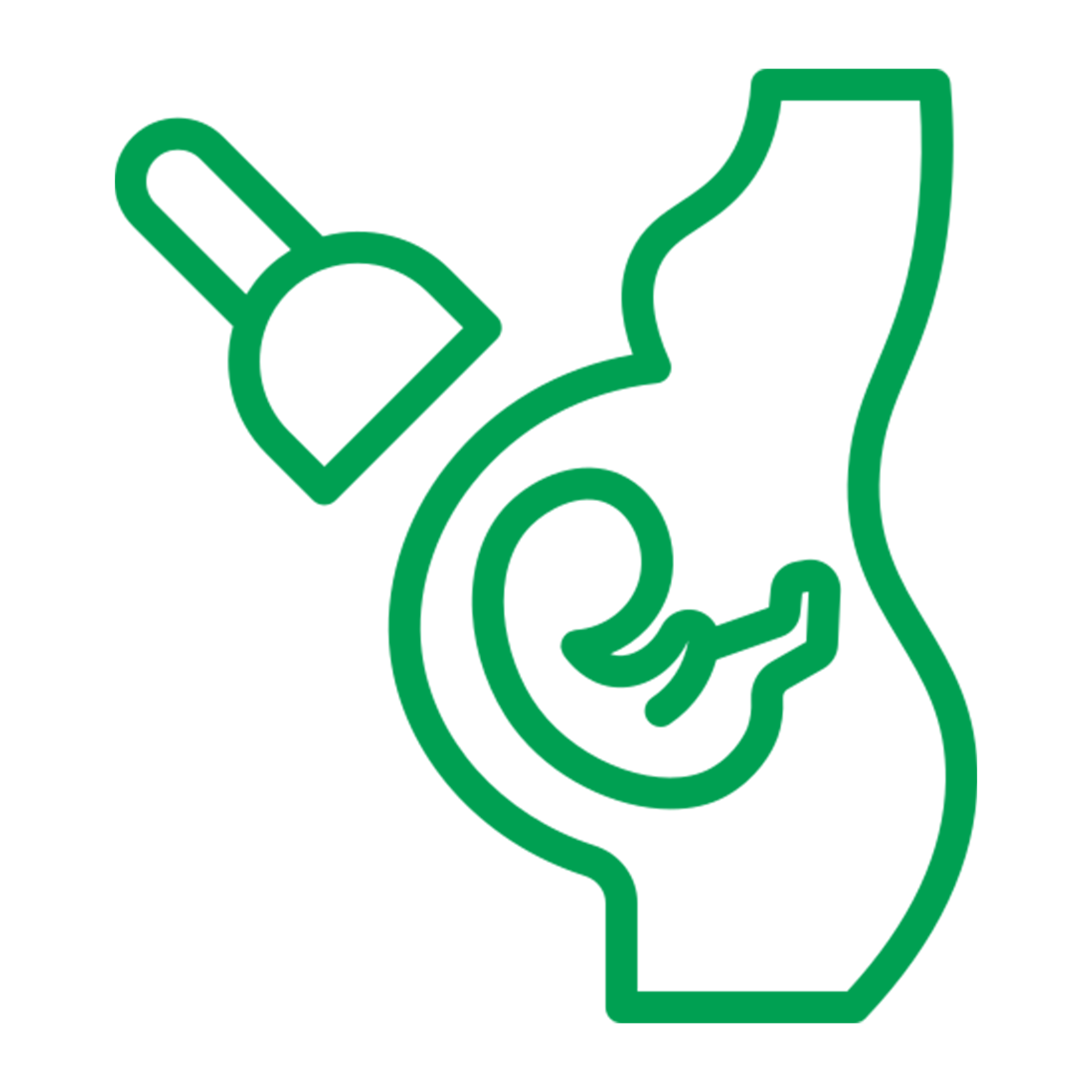 Obstetrics & Gynaecology
