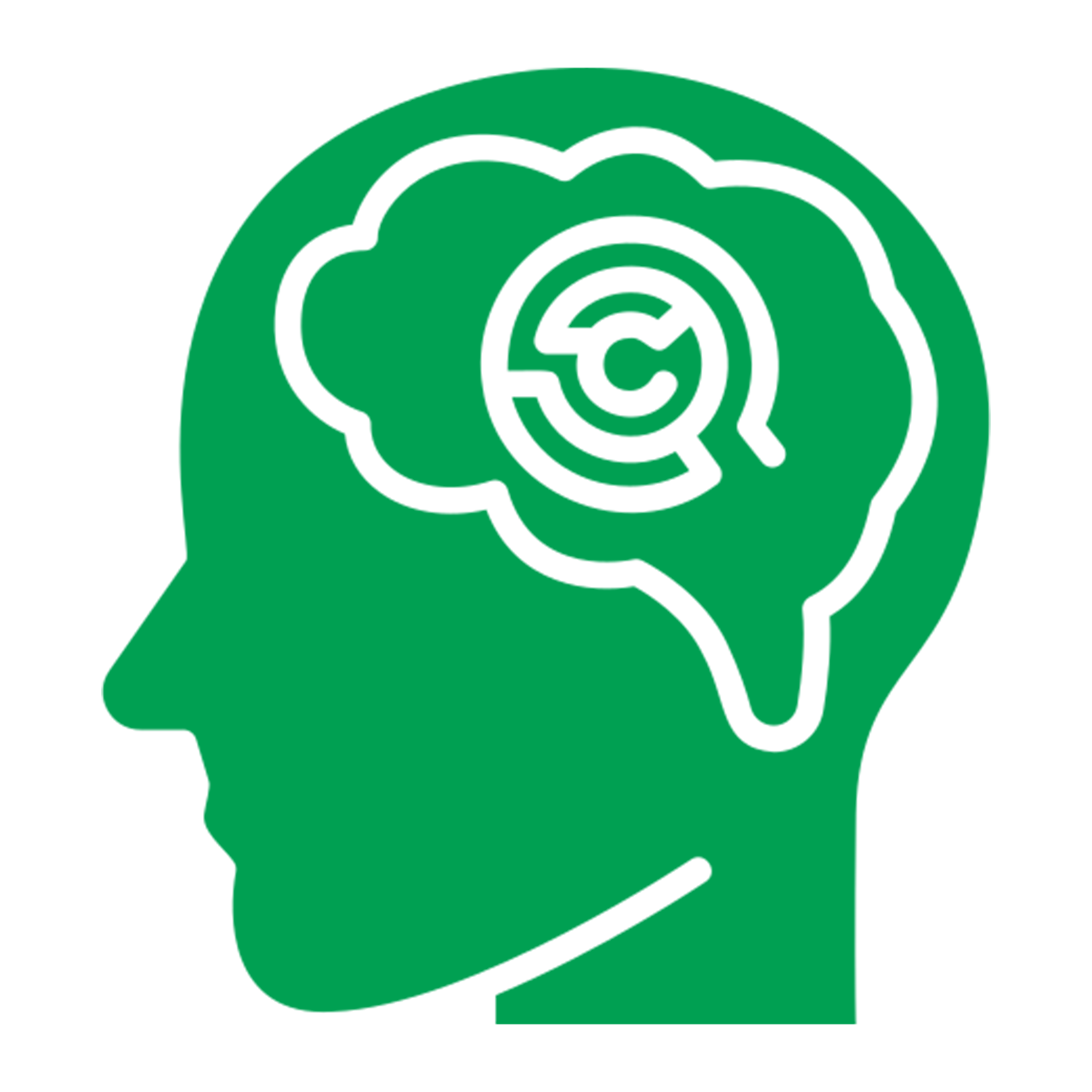 Psychiatric & Clinical Psychology