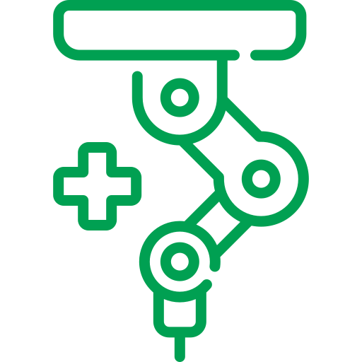 Minimal Access, Robotic & Bariatric Surgery