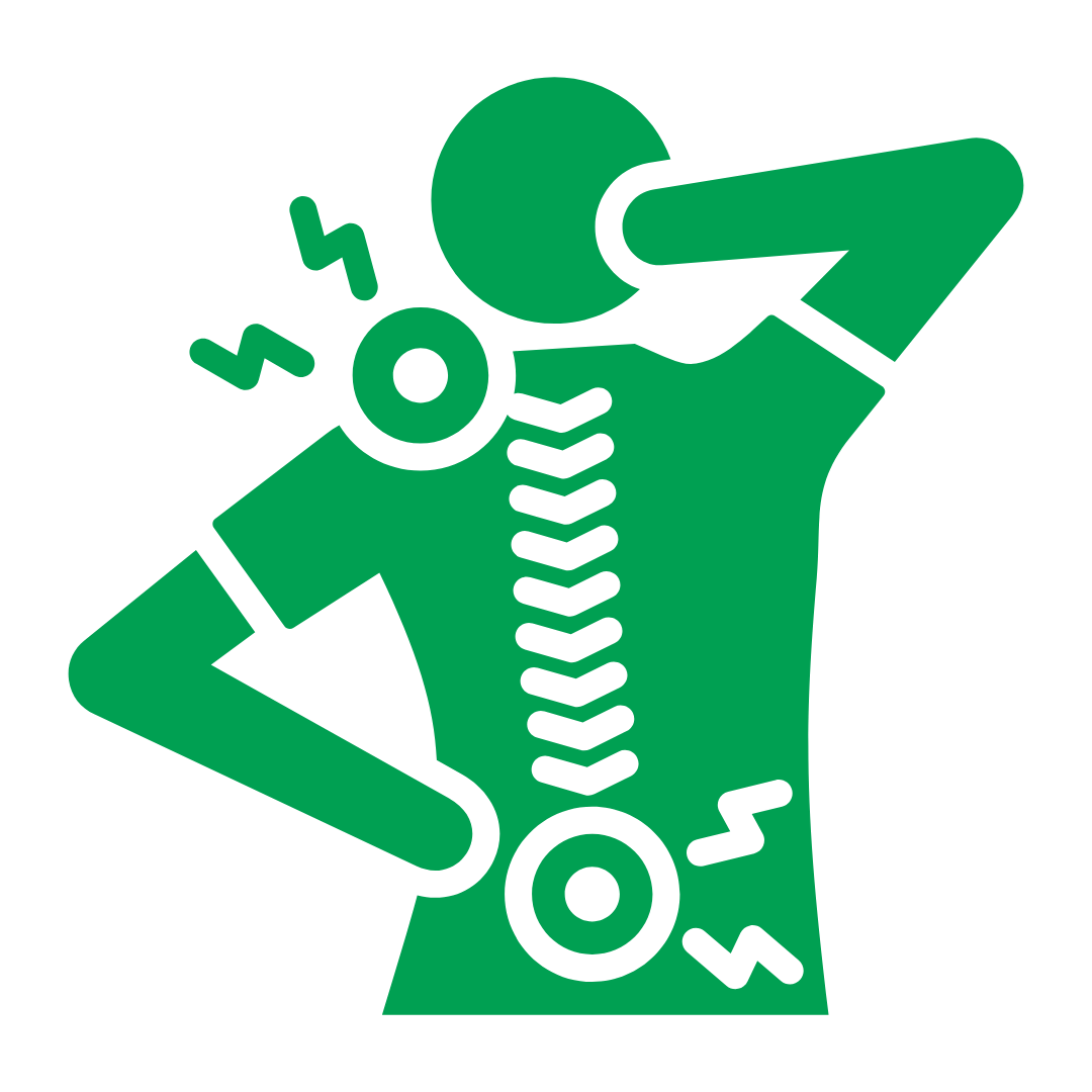 Spine & Pain Management