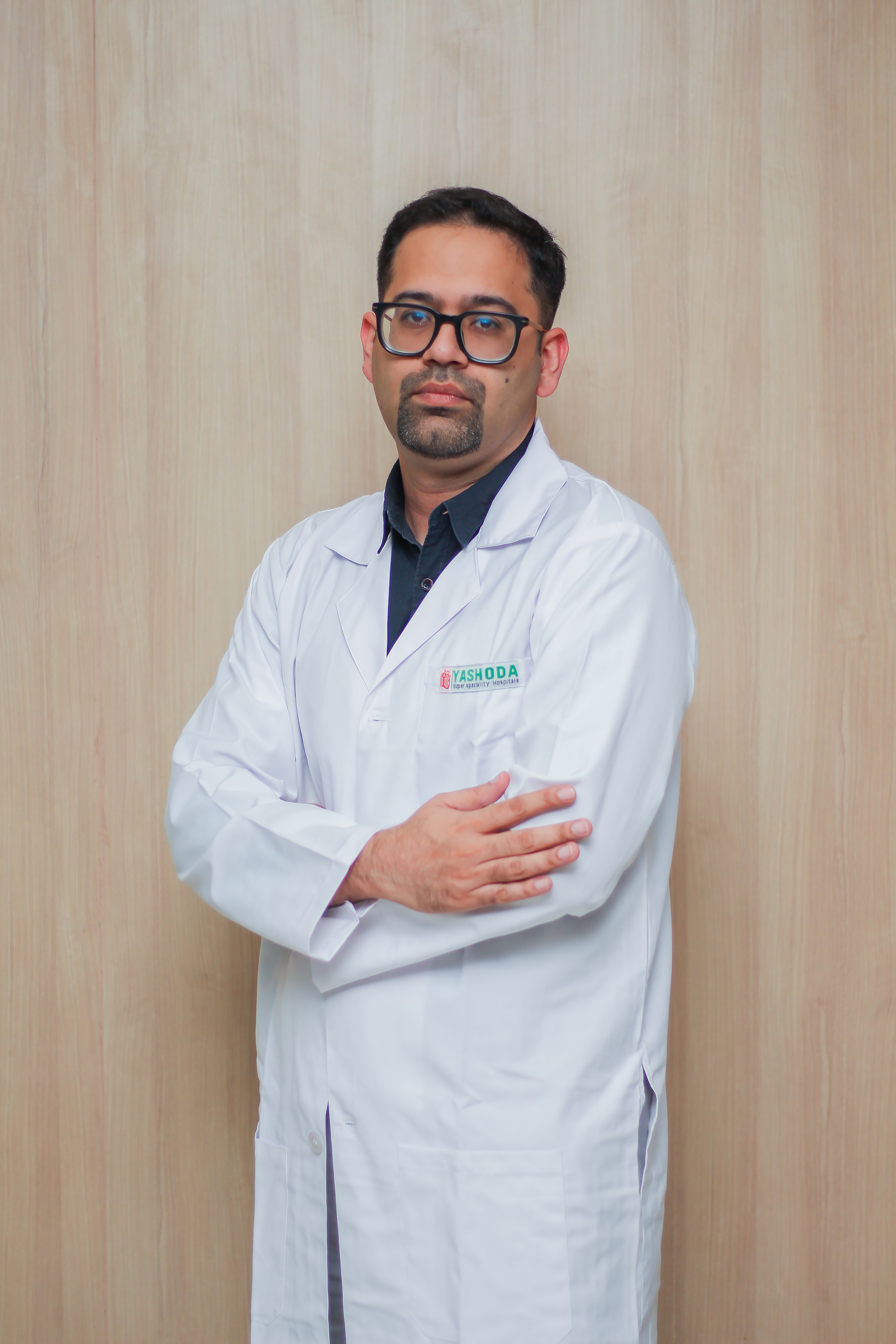 Dr. Ahmer Zafar