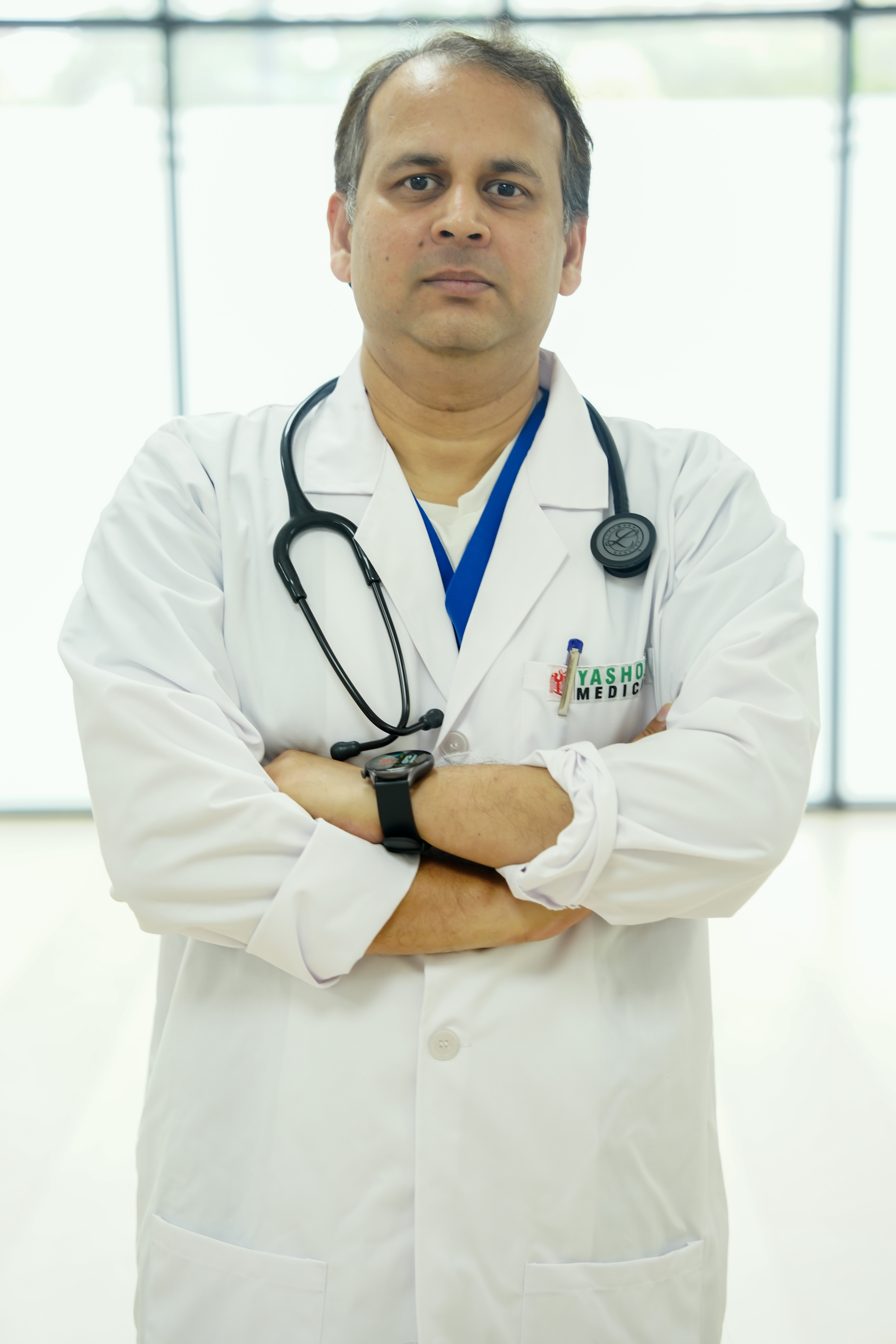 Dr. Keshav Kumar Singh
