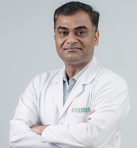 Dr. A.P. Singh