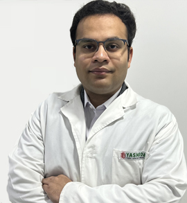 Dr Aayush Jain