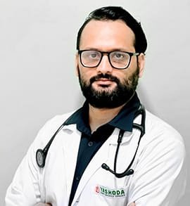 Dr. Abhishek Singh Chauhan
