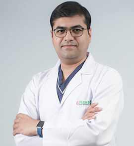 Dr. Anmol Agarwal
