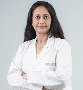 Dr. Deepa