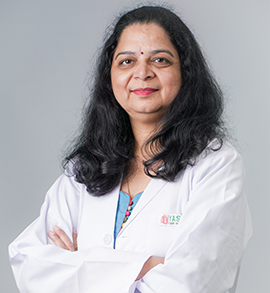 Dr. Deepa Tayal