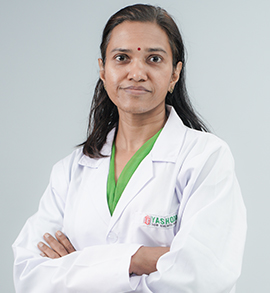 Dr. Garima Gupta