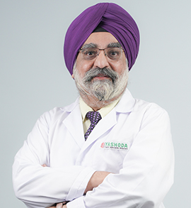 Dr. J. S. Lamba