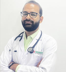 Dr. Luv Bansal